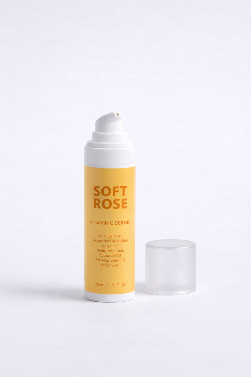 Vitamin C Serum