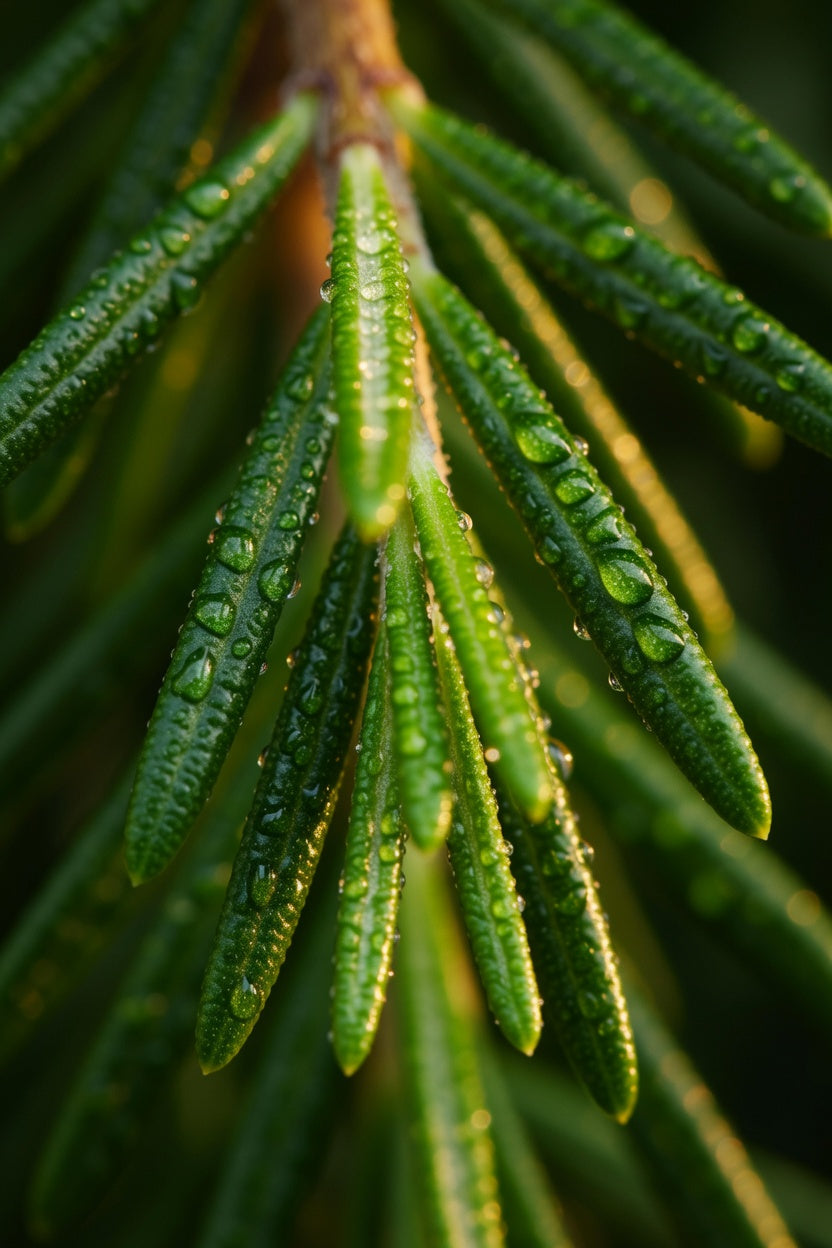 Rosemary Nourishing Hair And Scalp Oil