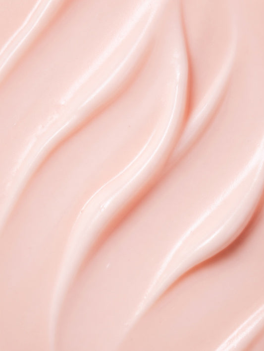 Hydrating Face Serum With Hyaluronic Acid