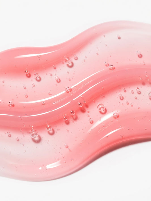 Soft Rose Aloe Blackberry Facial Wash