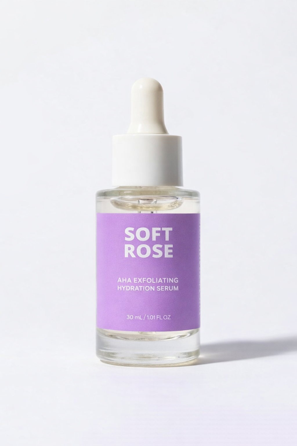 AHA Exfoliating Hydration Serum