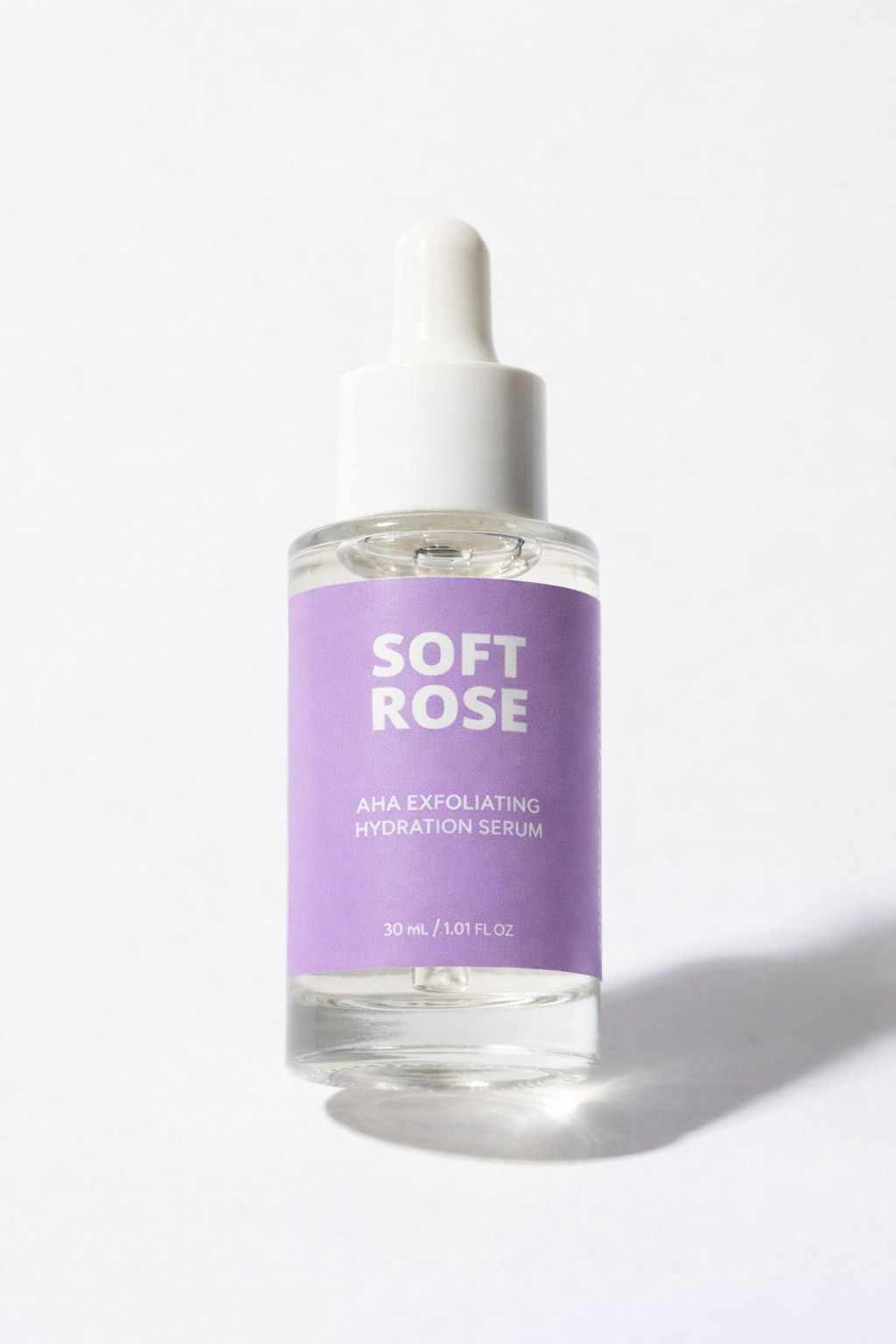 AHA Exfoliating Hydration Serum