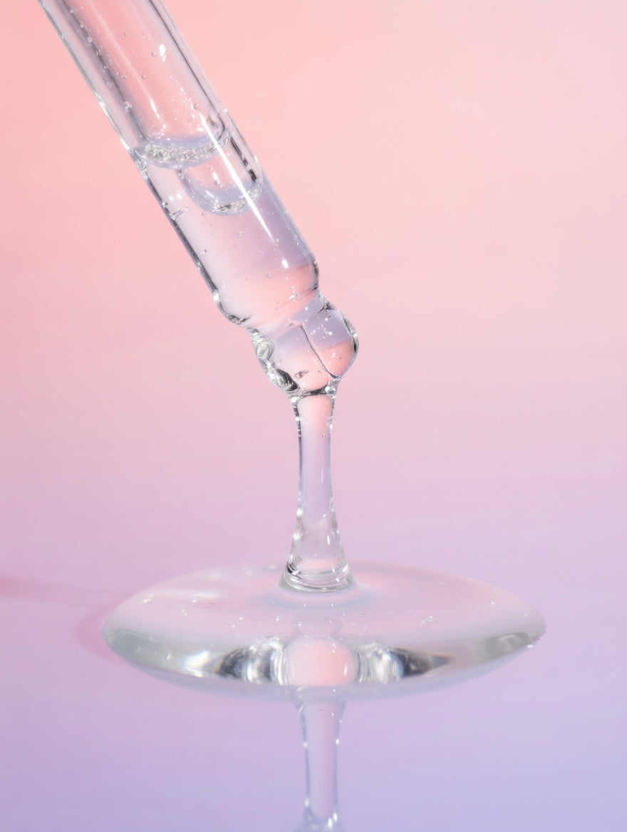 AHA Exfoliating Hydration Serum