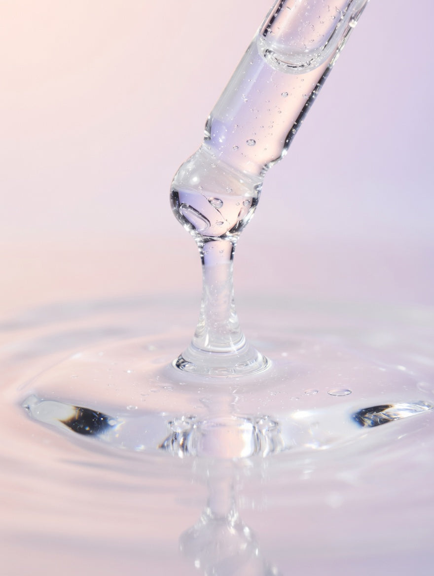 AHA Exfoliating Hydration Serum