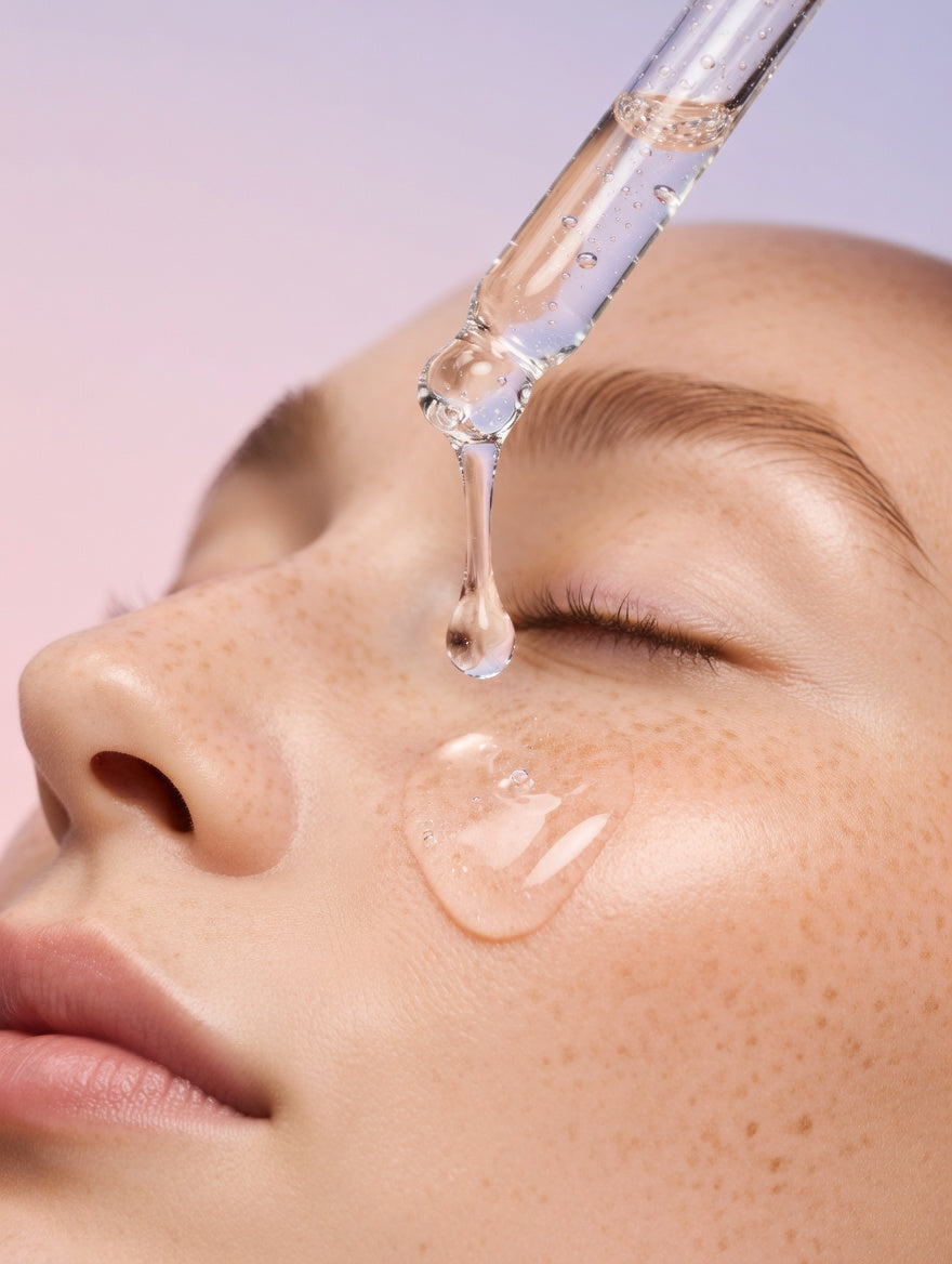 AHA Exfoliating Hydration Serum