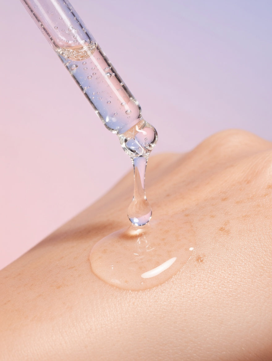 AHA Exfoliating Hydration Serum