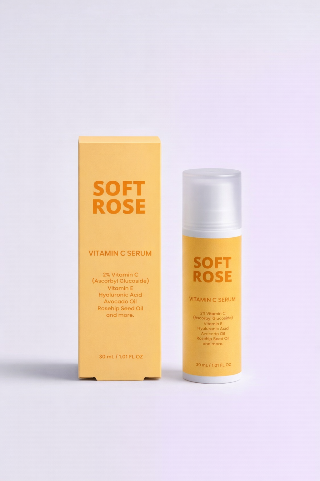 Vitamin C Serum