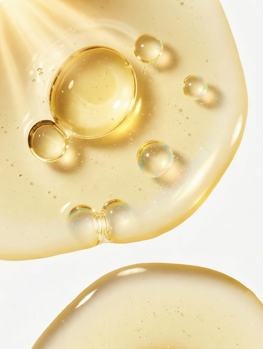 Rosemary Nourishing Hair And Scalp Oil