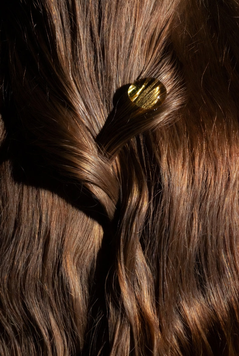 Rosemary Nourishing Hair And Scalp Oil