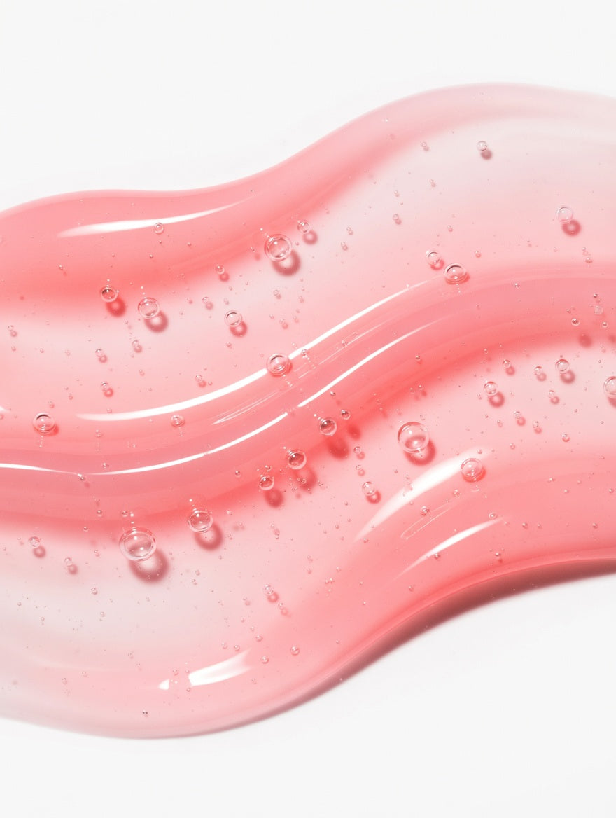 Soft Rose Aloe Blackberry Facial Wash