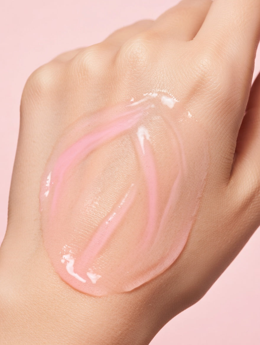 Soft Rose Aloe Blackberry Facial Wash