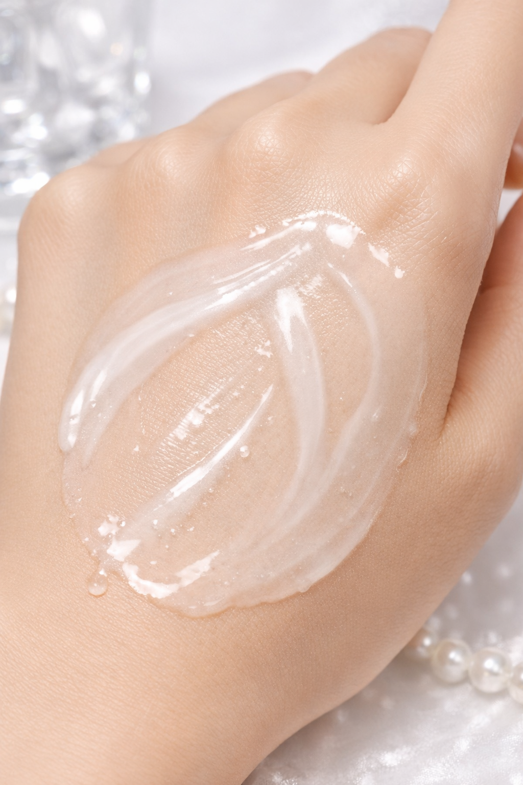 Soft Rose Brightening Face Serum For Dark Spots And Uneven Tone
