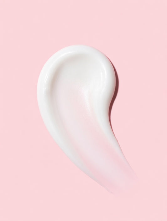 Soft Rose Cocoa Butter Deep Hydration Body Cream For Sensitive Skin