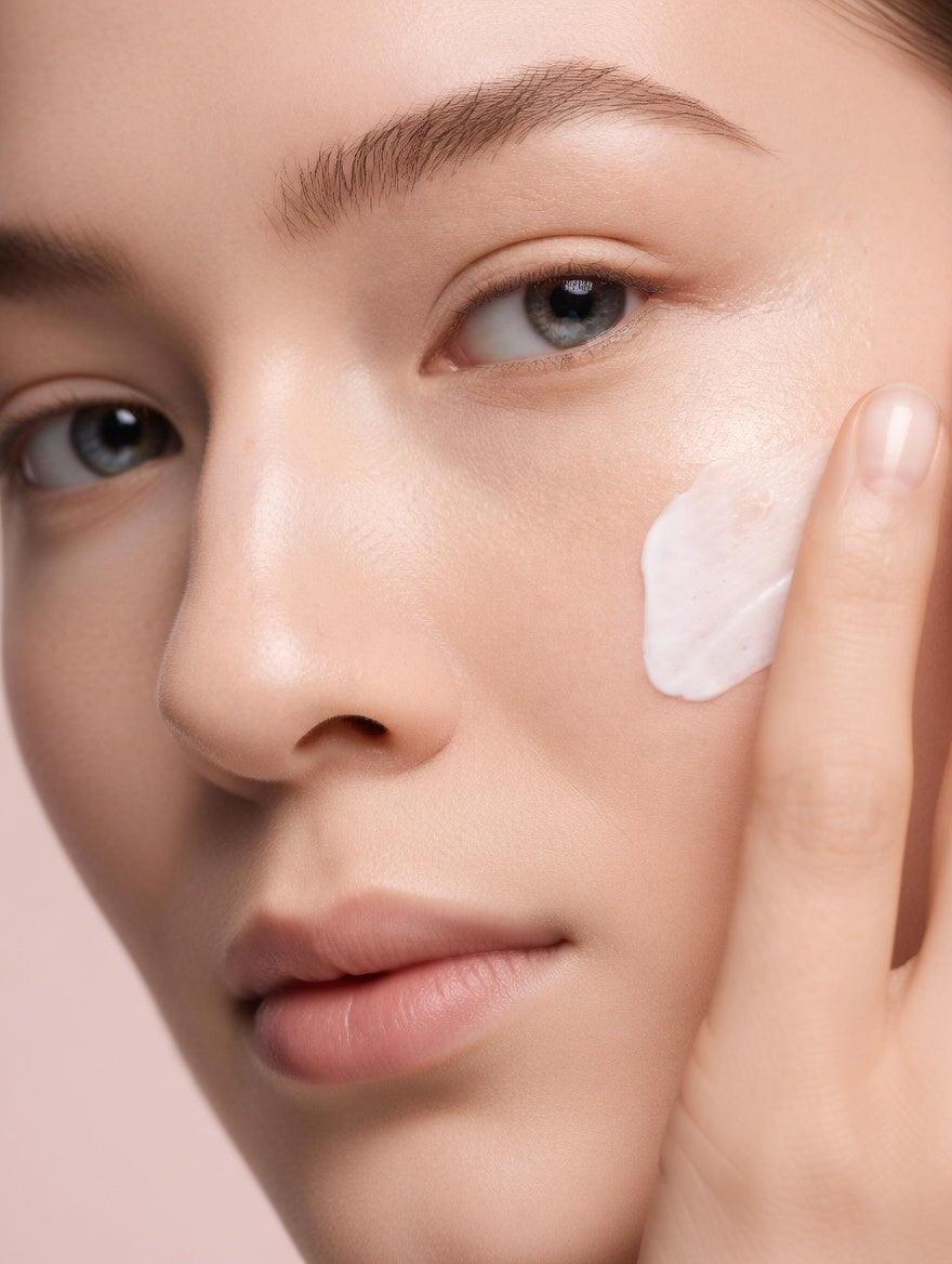 Ceramide Skin Barrier Nourishing Night Cream
