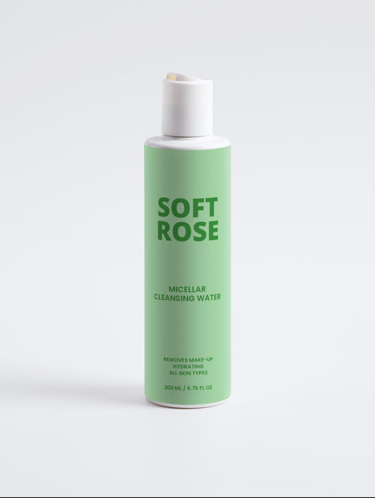 Micellar Cleansing Water