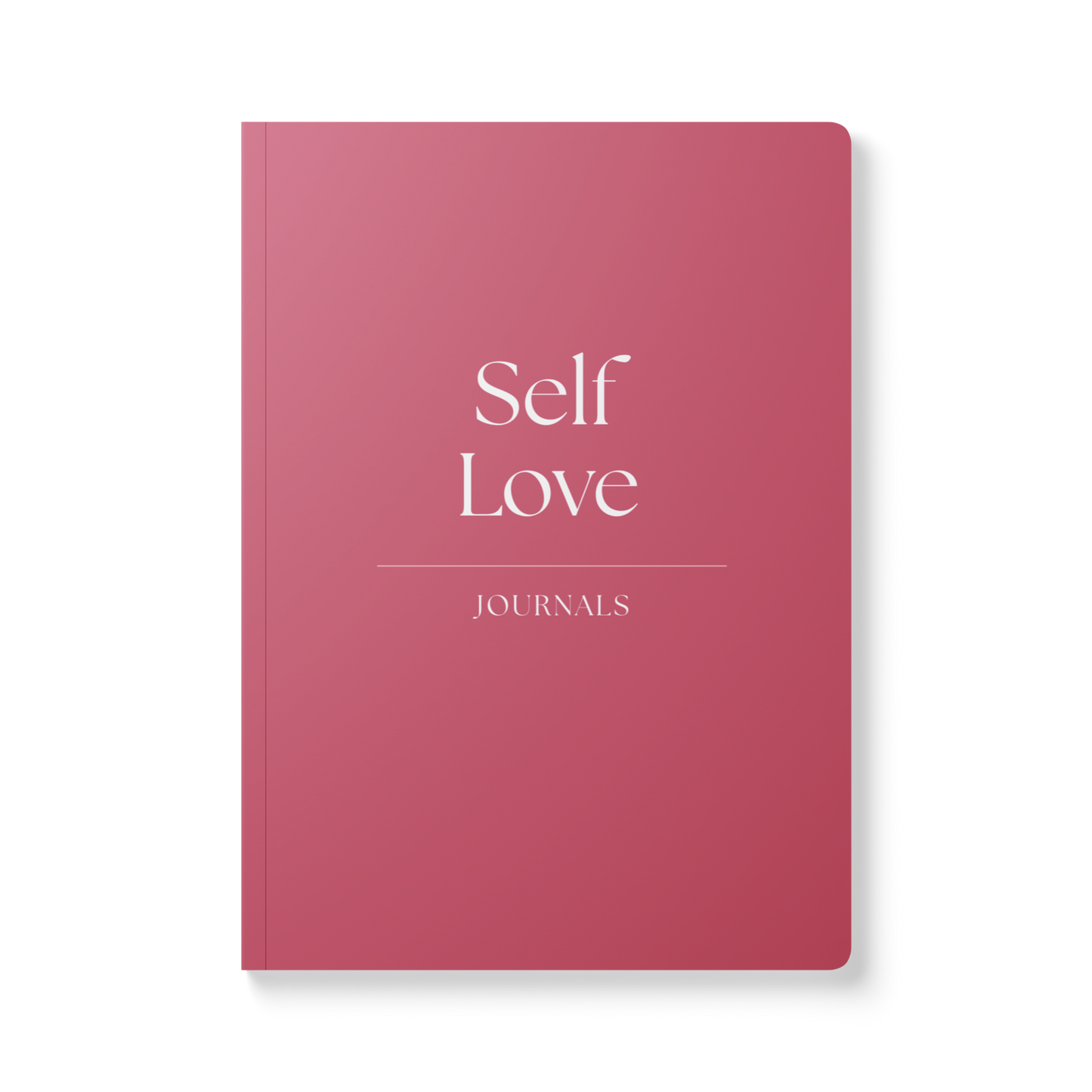 Self Love Journals for Women 200 pages